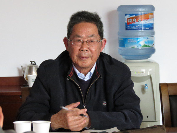 大胆创新，共铸“成才路”--记开云手机登录入口关工委工作交流会