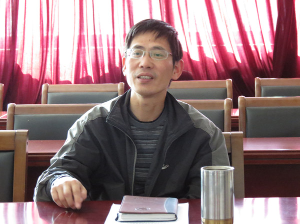 大胆创新，共铸“成才路”--记开云手机登录入口关工委工作交流会