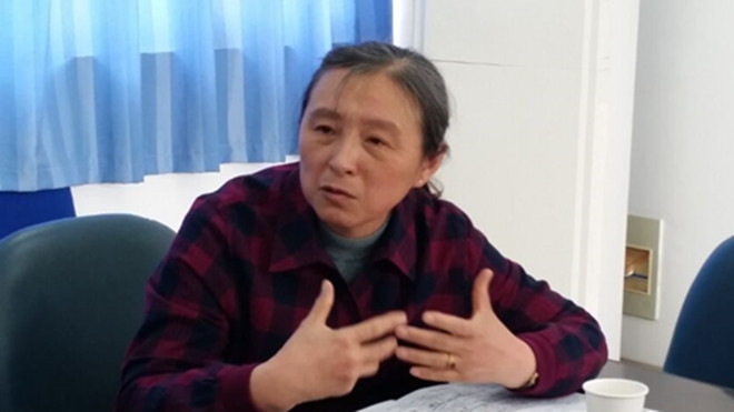 立德树人，共铸“辉煌路”--记开云手机登录入口2015年关工委工作交流会