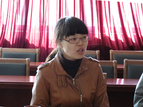 大胆创新，共铸“成才路”--记开云手机登录入口关工委工作交流会